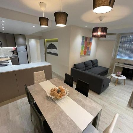 Apartamento Acolhedor Na Amadora Daire Dış mekan fotoğraf