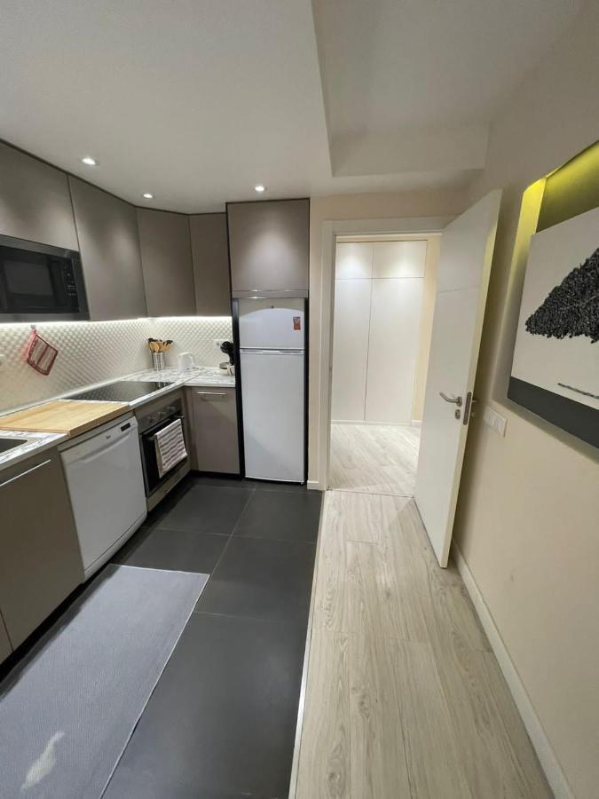 Apartamento Acolhedor Na Amadora Daire Dış mekan fotoğraf