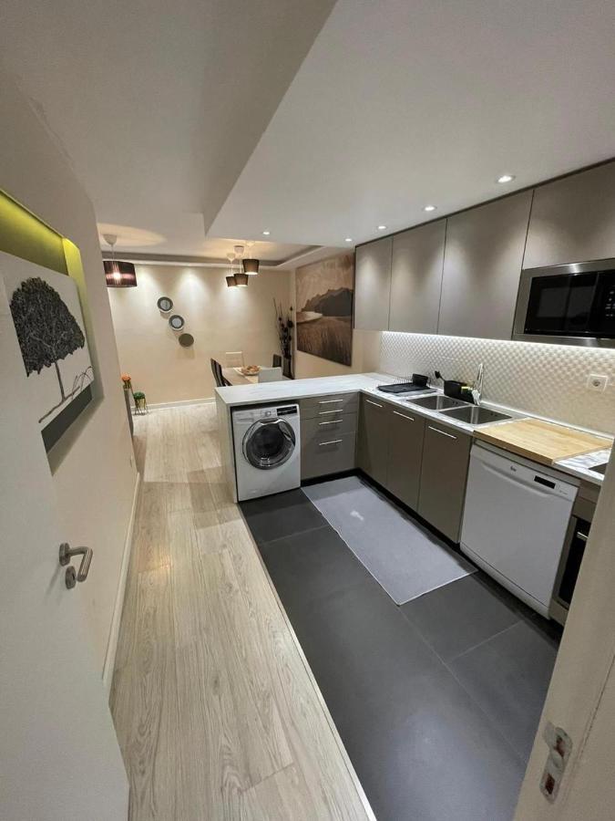 Apartamento Acolhedor Na Amadora Daire Dış mekan fotoğraf