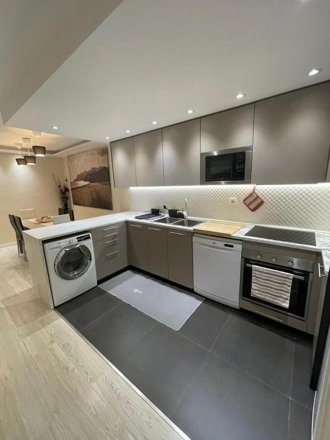 Apartamento Acolhedor Na Amadora Daire Dış mekan fotoğraf
