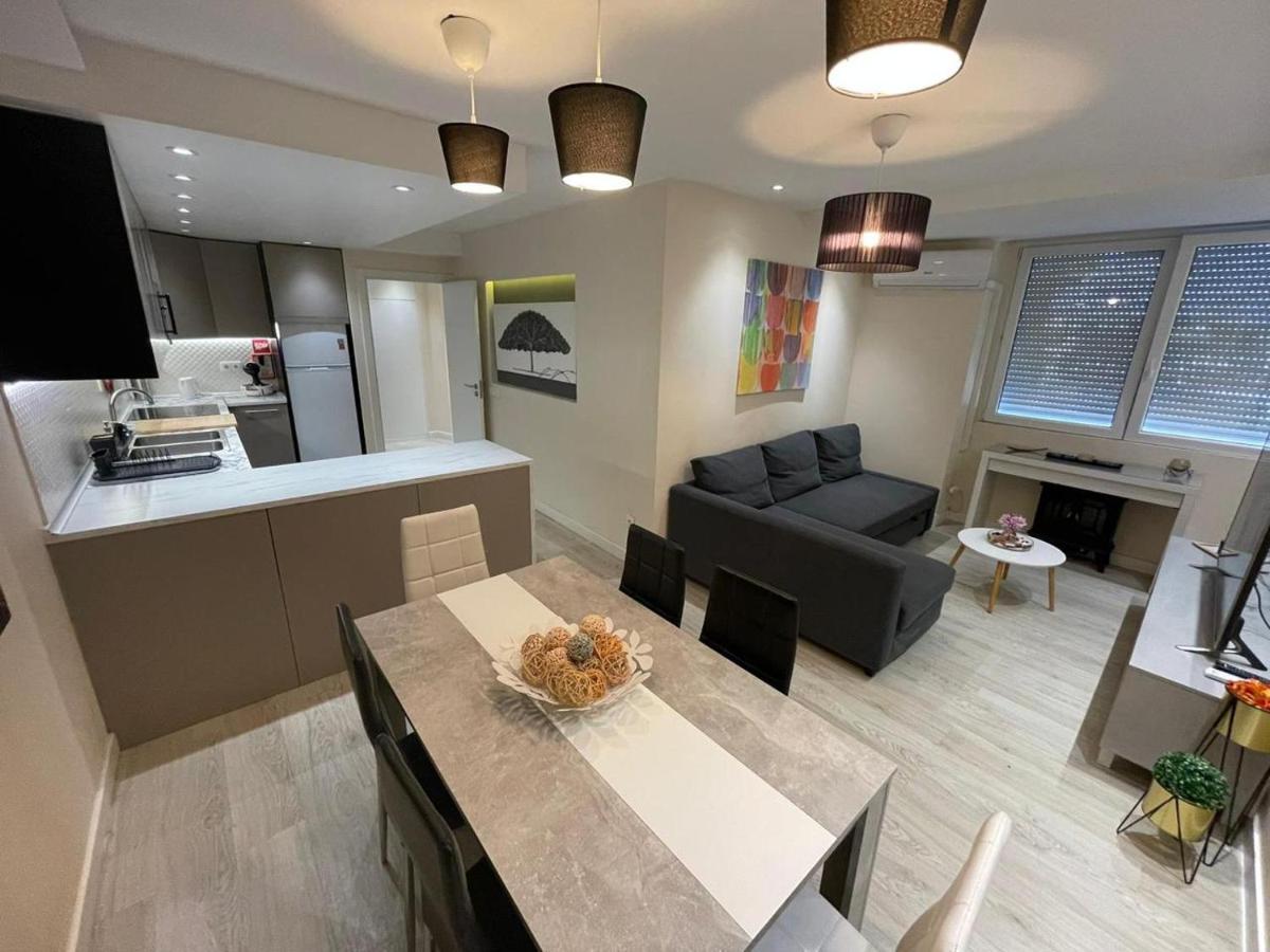 Apartamento Acolhedor Na Amadora Daire Dış mekan fotoğraf