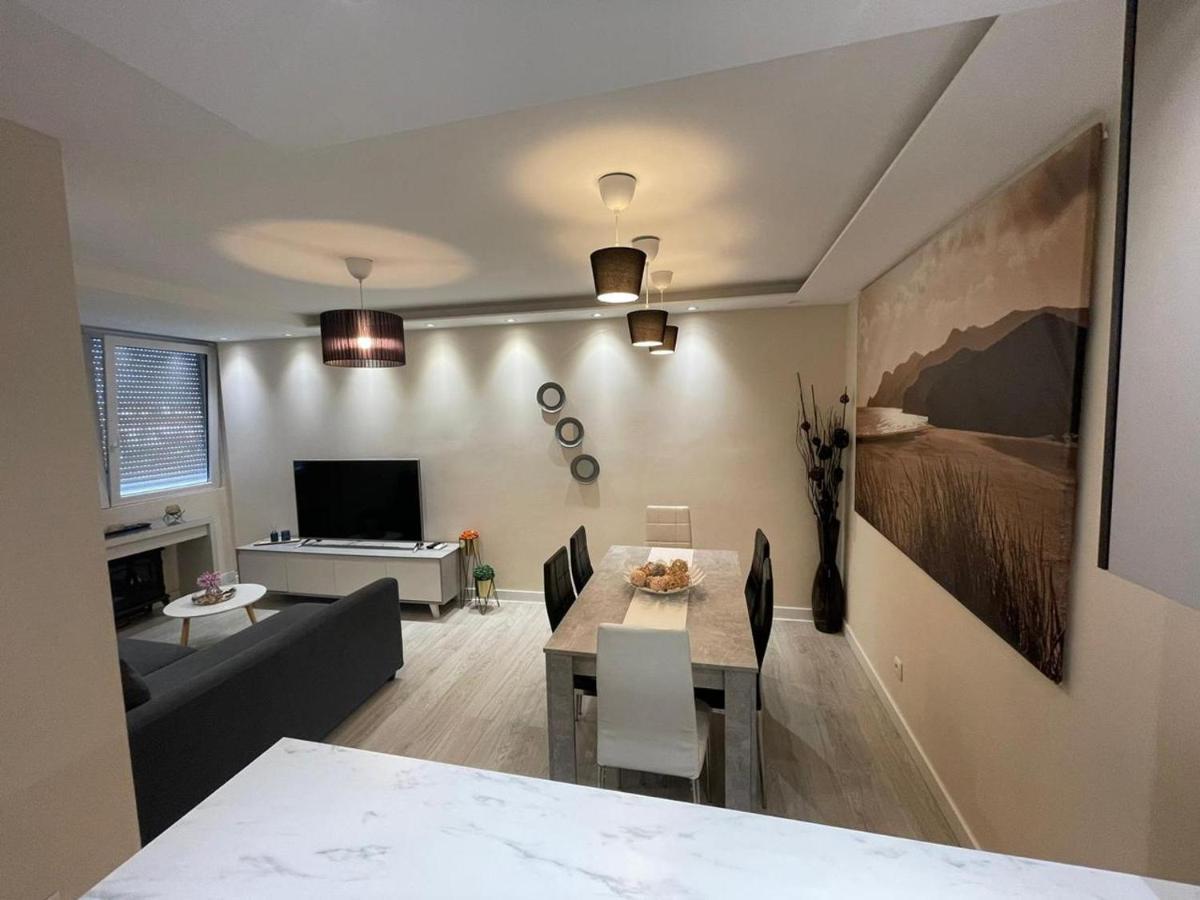 Apartamento Acolhedor Na Amadora Daire Dış mekan fotoğraf