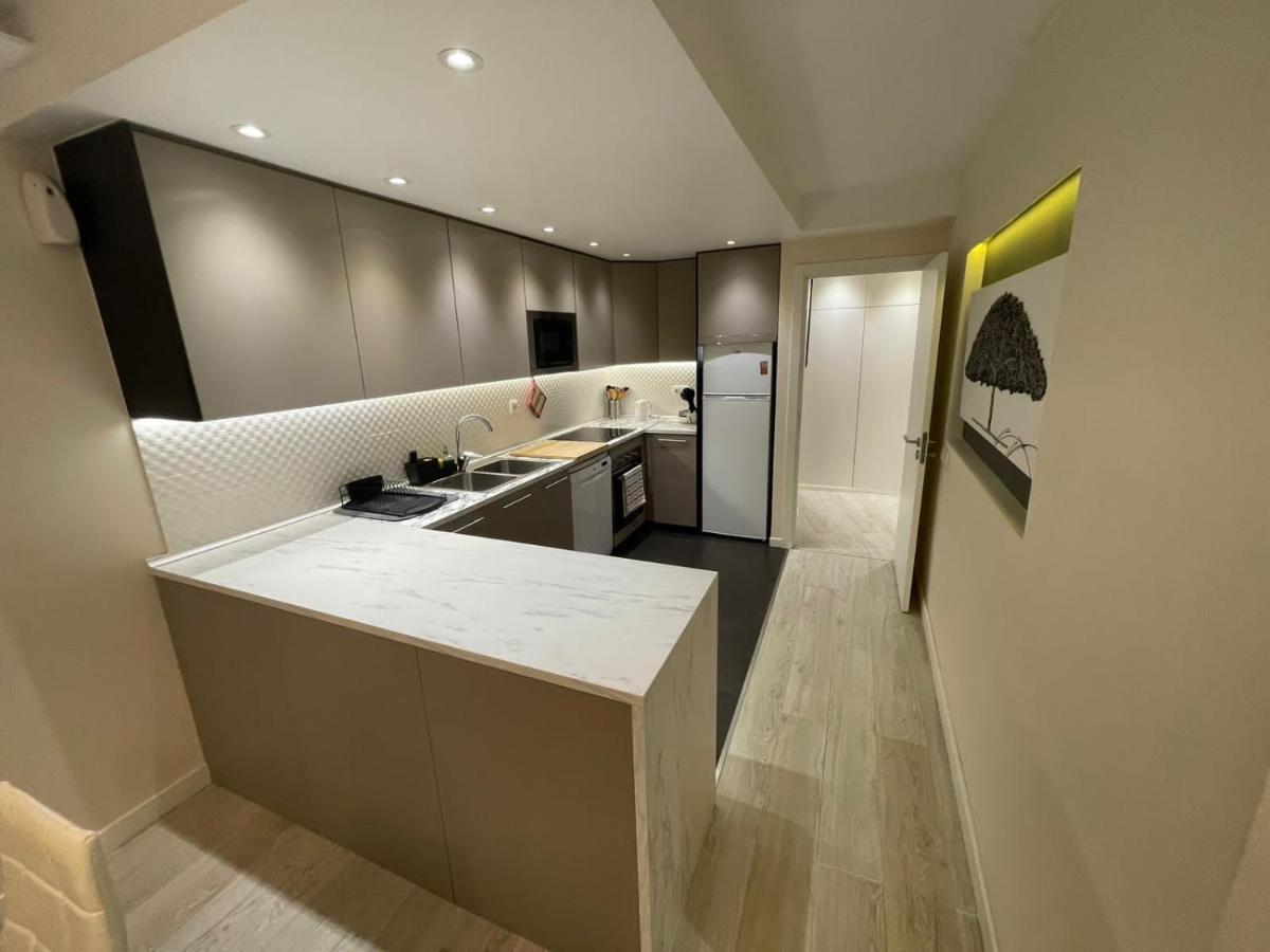 Apartamento Acolhedor Na Amadora Daire Dış mekan fotoğraf