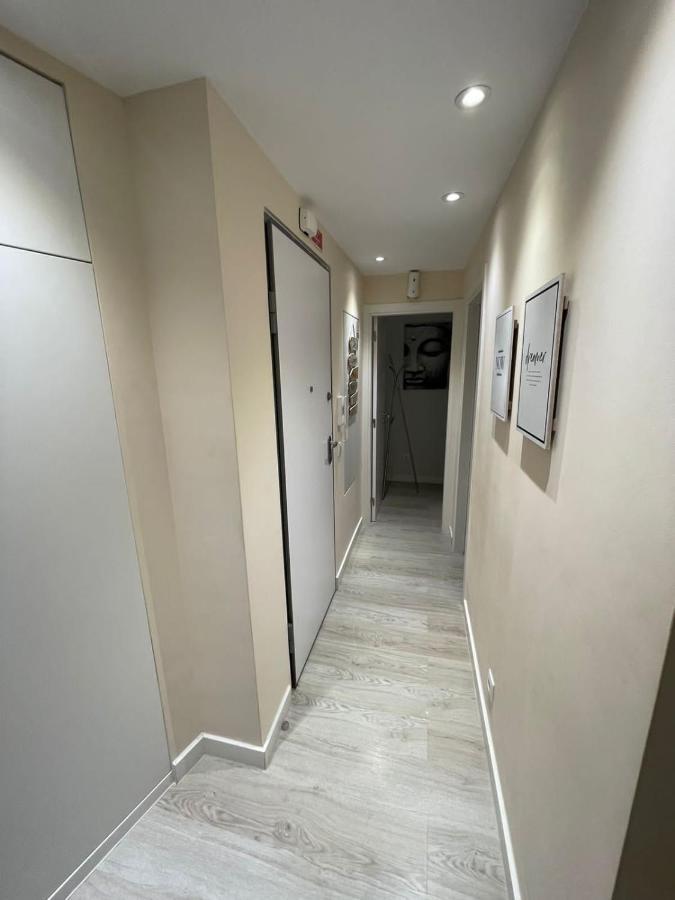 Apartamento Acolhedor Na Amadora Daire Dış mekan fotoğraf