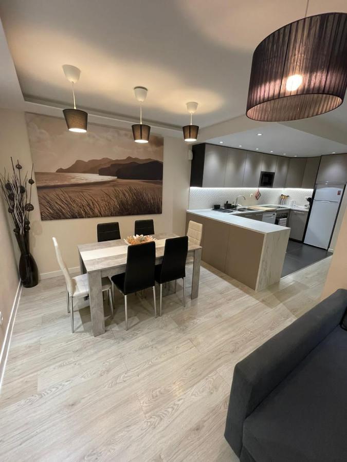 Apartamento Acolhedor Na Amadora Daire Dış mekan fotoğraf