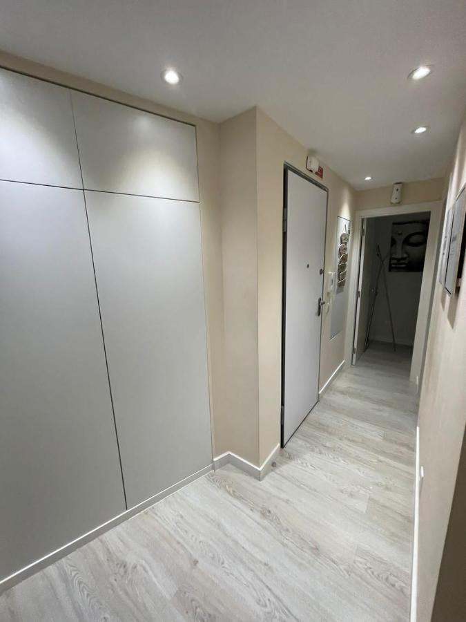 Apartamento Acolhedor Na Amadora Daire Dış mekan fotoğraf
