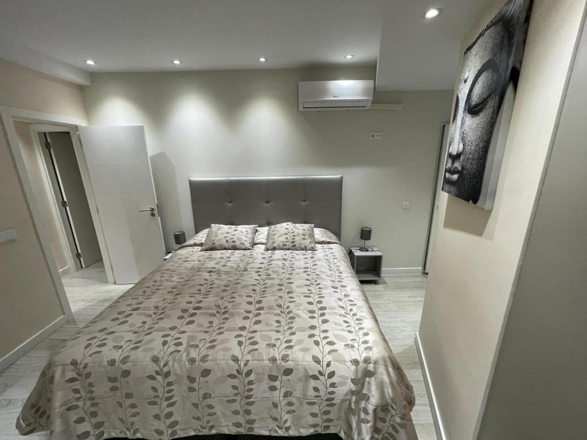 Apartamento Acolhedor Na Amadora Daire Dış mekan fotoğraf