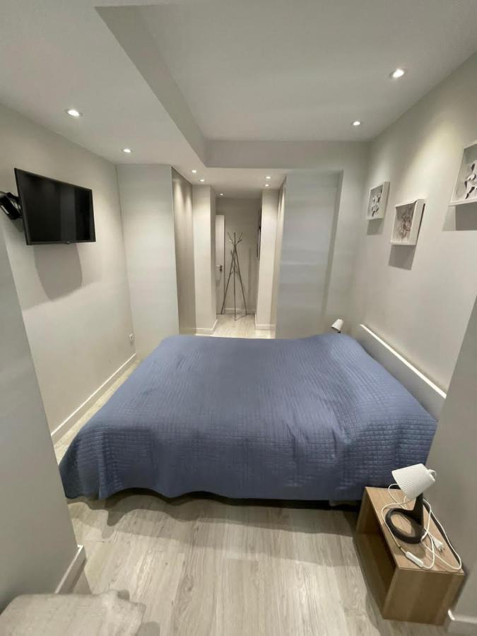 Apartamento Acolhedor Na Amadora Daire Dış mekan fotoğraf