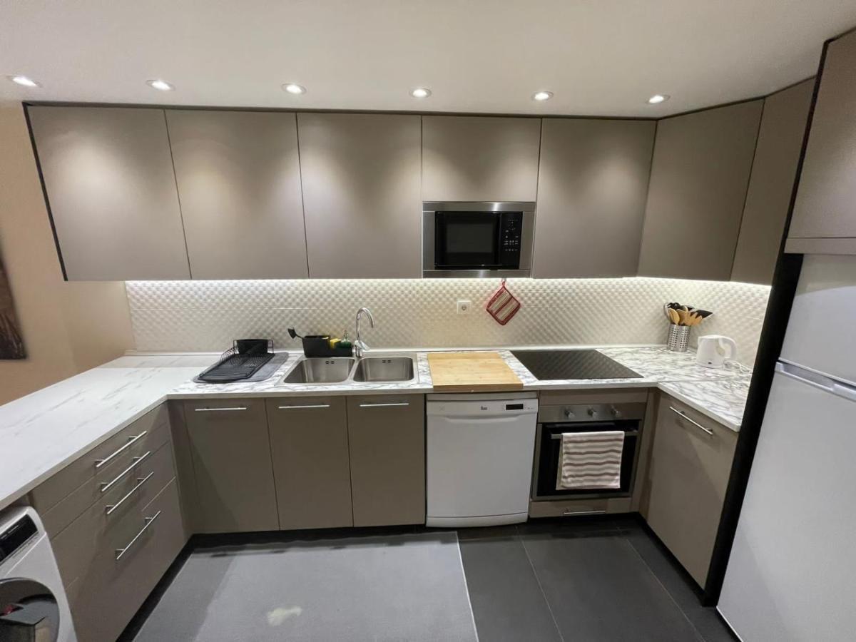 Apartamento Acolhedor Na Amadora Daire Dış mekan fotoğraf