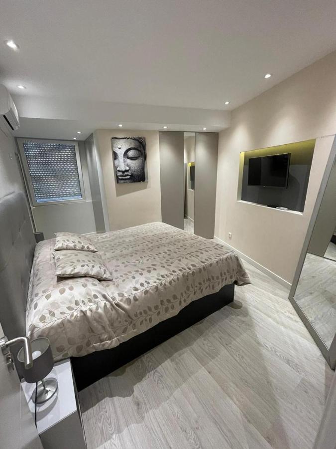 Apartamento Acolhedor Na Amadora Daire Dış mekan fotoğraf