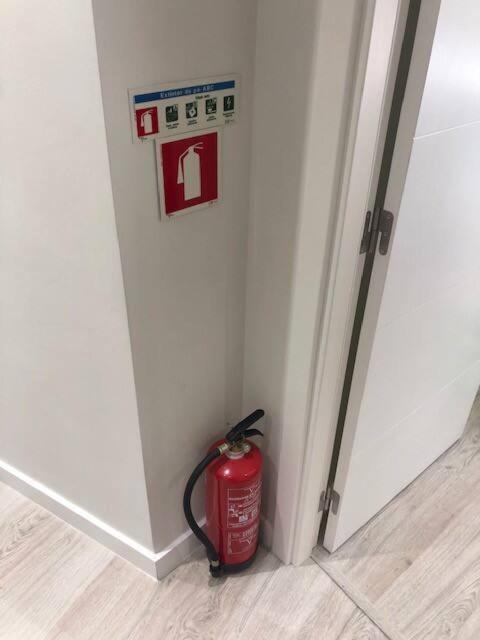 Apartamento Acolhedor Na Amadora Daire Dış mekan fotoğraf